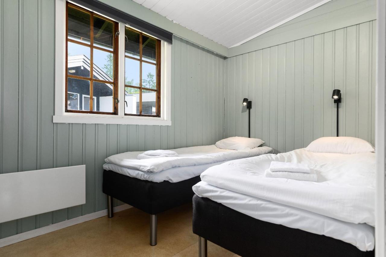 Topcamp Bogstad - Campeggio Oslo