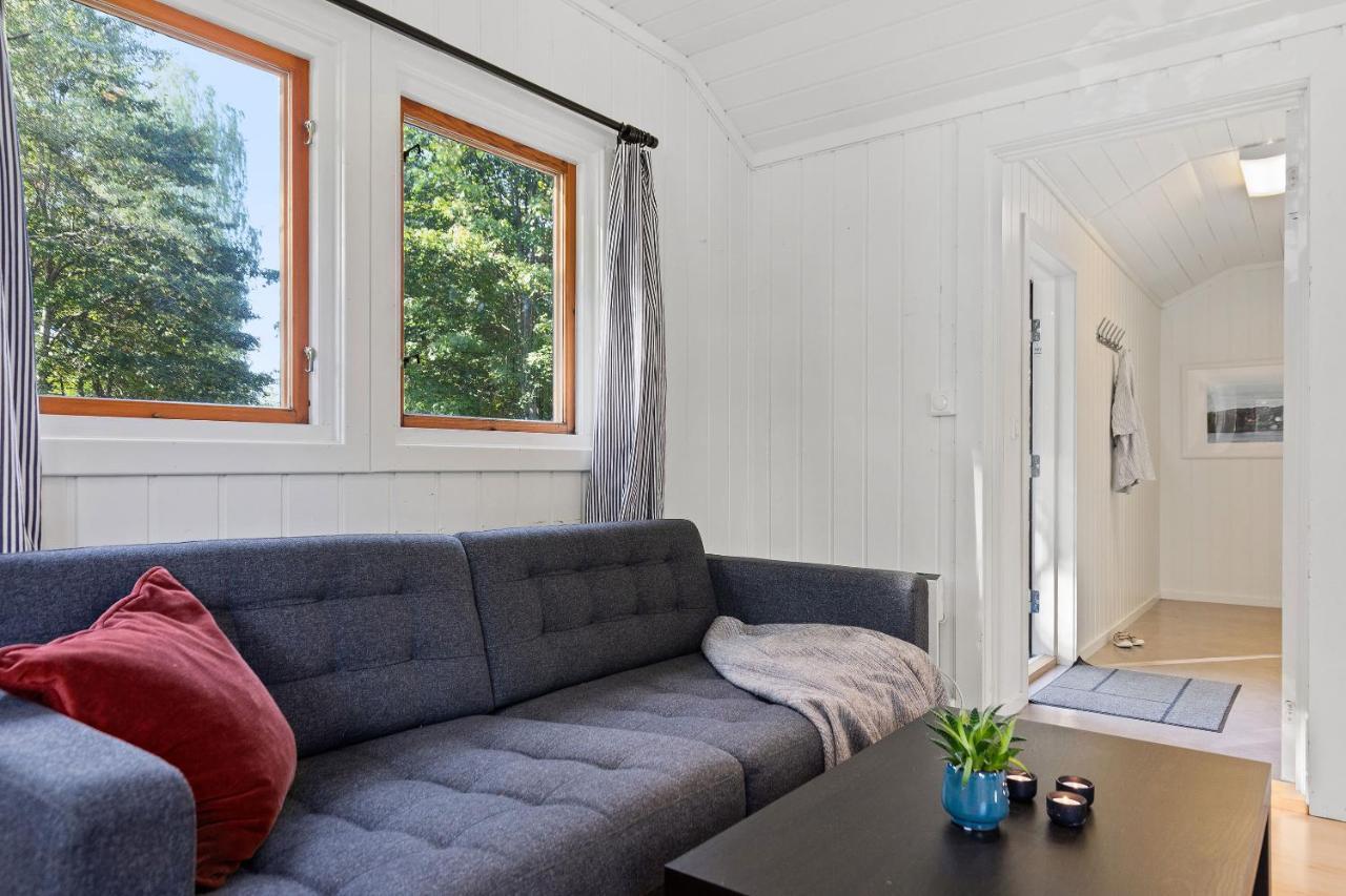 Topcamp Bogstad -