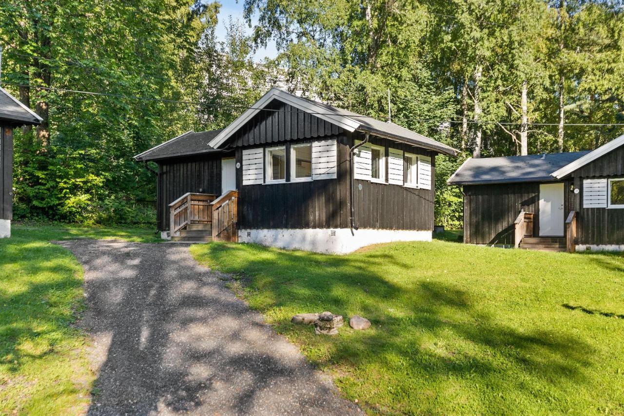 Topcamp Bogstad - Campeggio