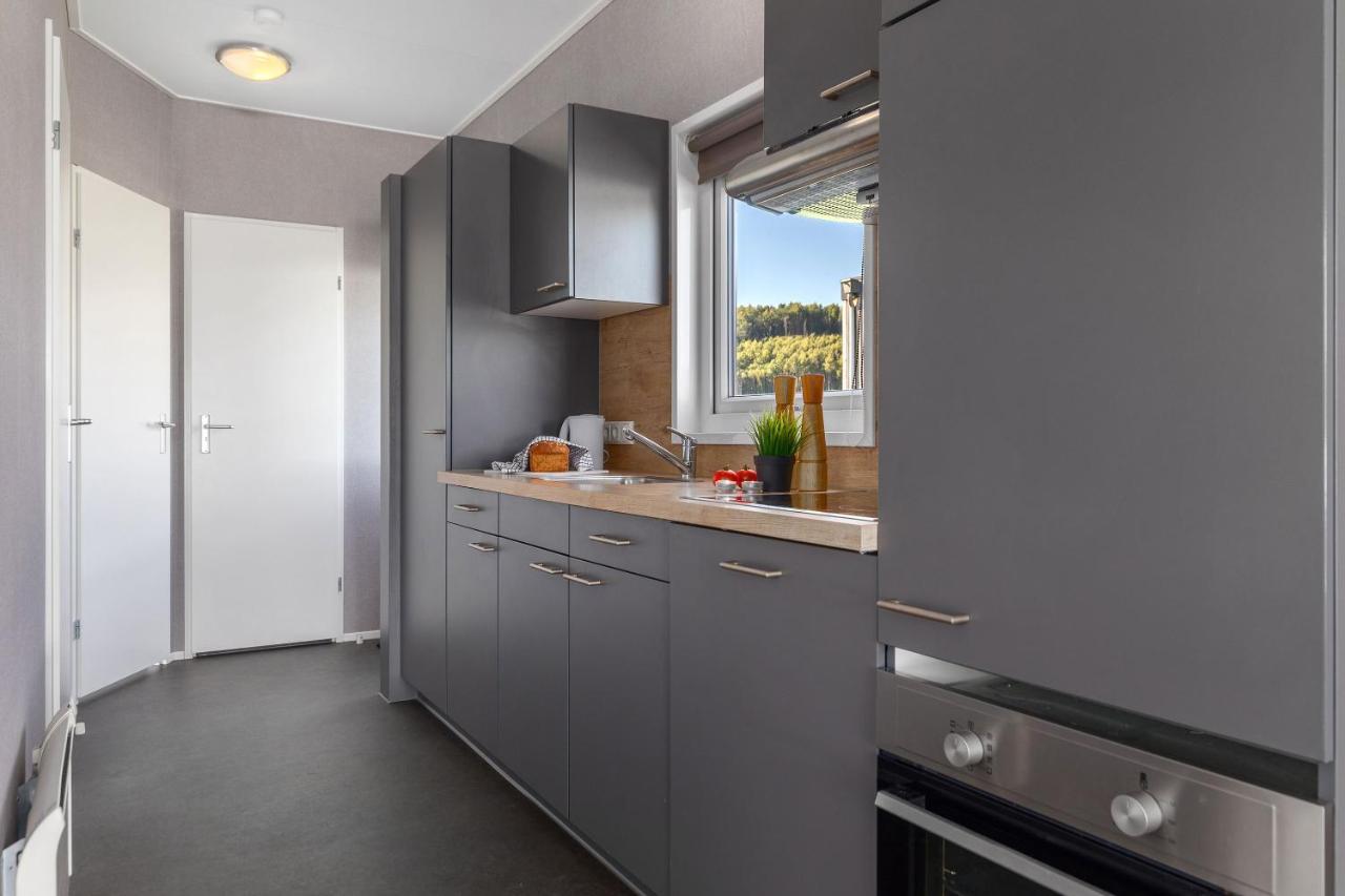 Campeggio Topcamp Bogstad - *