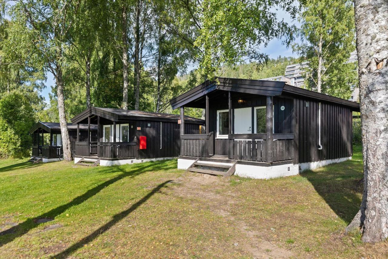 Topcamp Bogstad - Campeggio Oslo