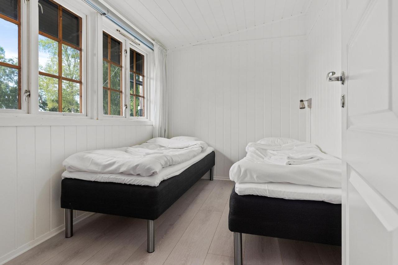 Topcamp Bogstad - Campeggio