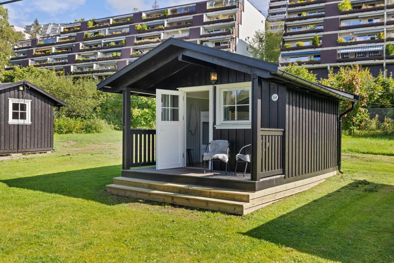 Topcamp Bogstad - *