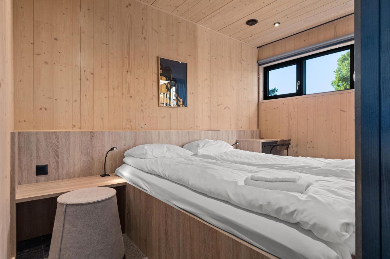 Topcamp Bogstad - *