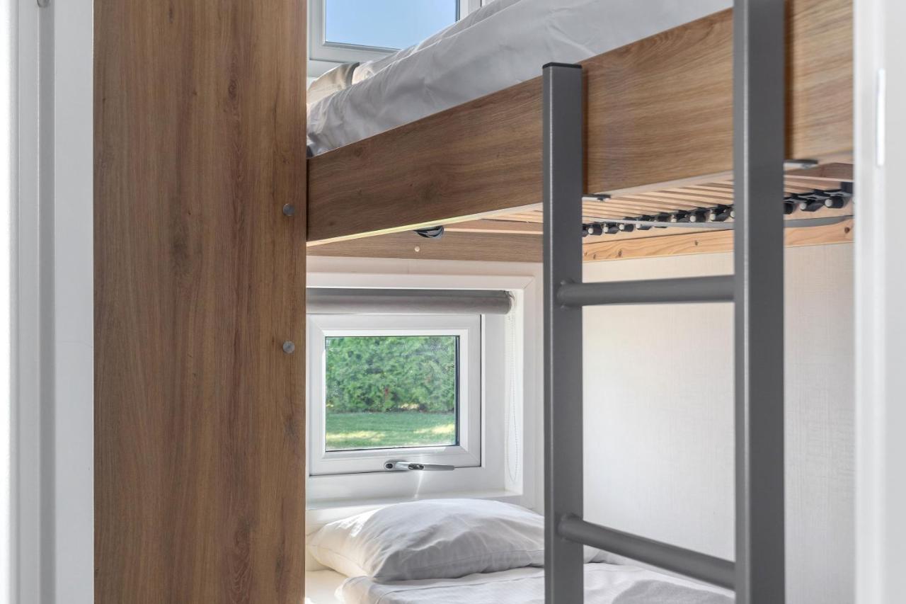Campeggio Topcamp Bogstad - *