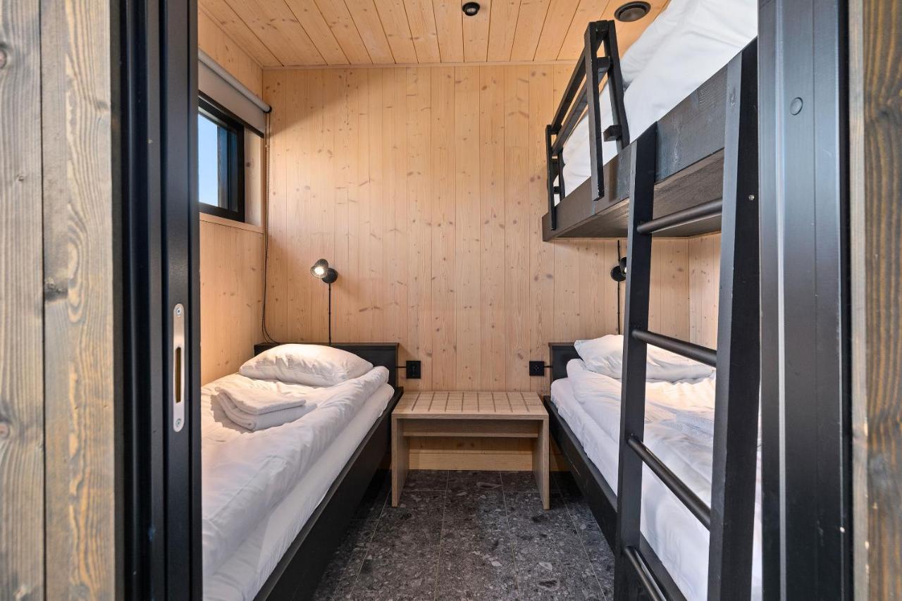 Campeggio Topcamp Bogstad -