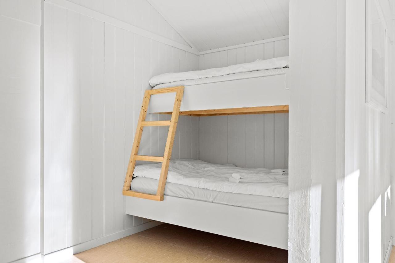Topcamp Bogstad - * Oslo
