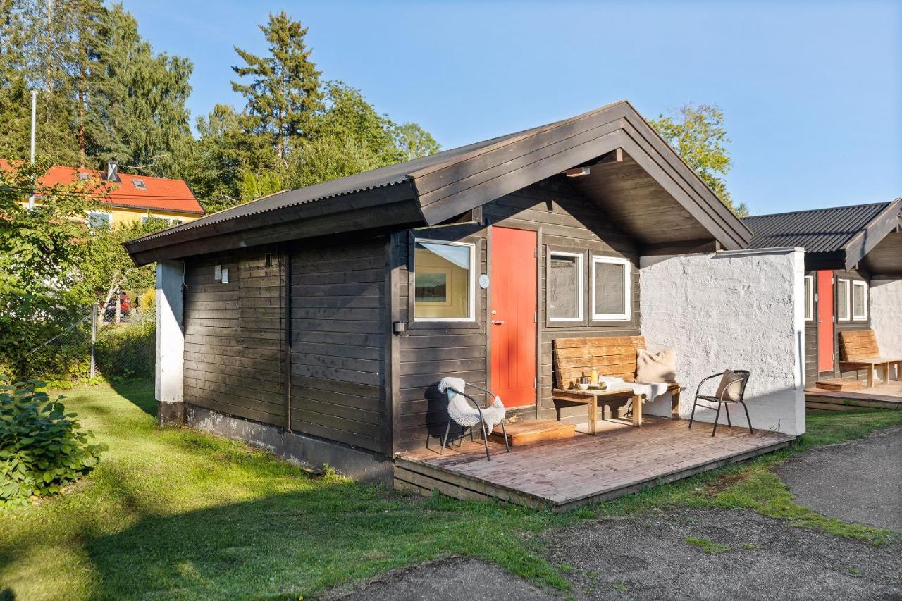 Camping Topcamp Bogstad - *