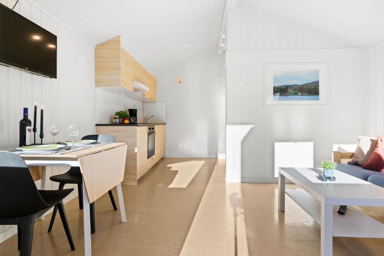 Camping Topcamp Bogstad - Oslo