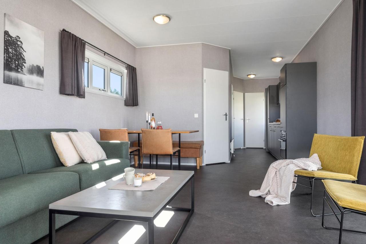 Camping Topcamp Bogstad - Oslo