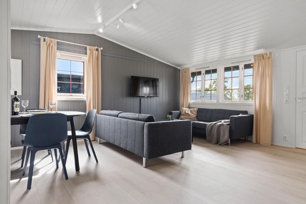 Camping Topcamp Bogstad - Oslo
