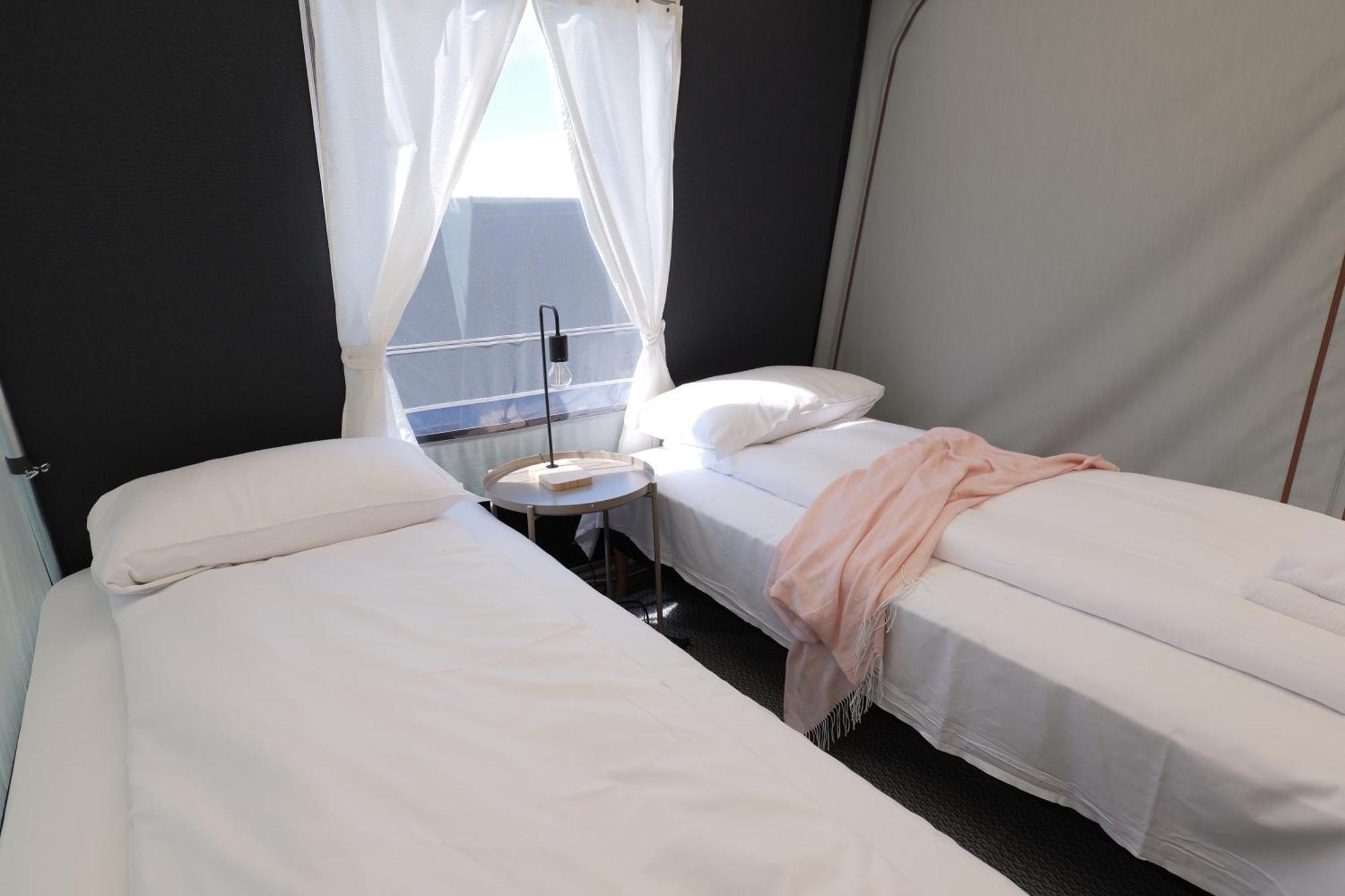 Topcamp Bogstad - Camping *