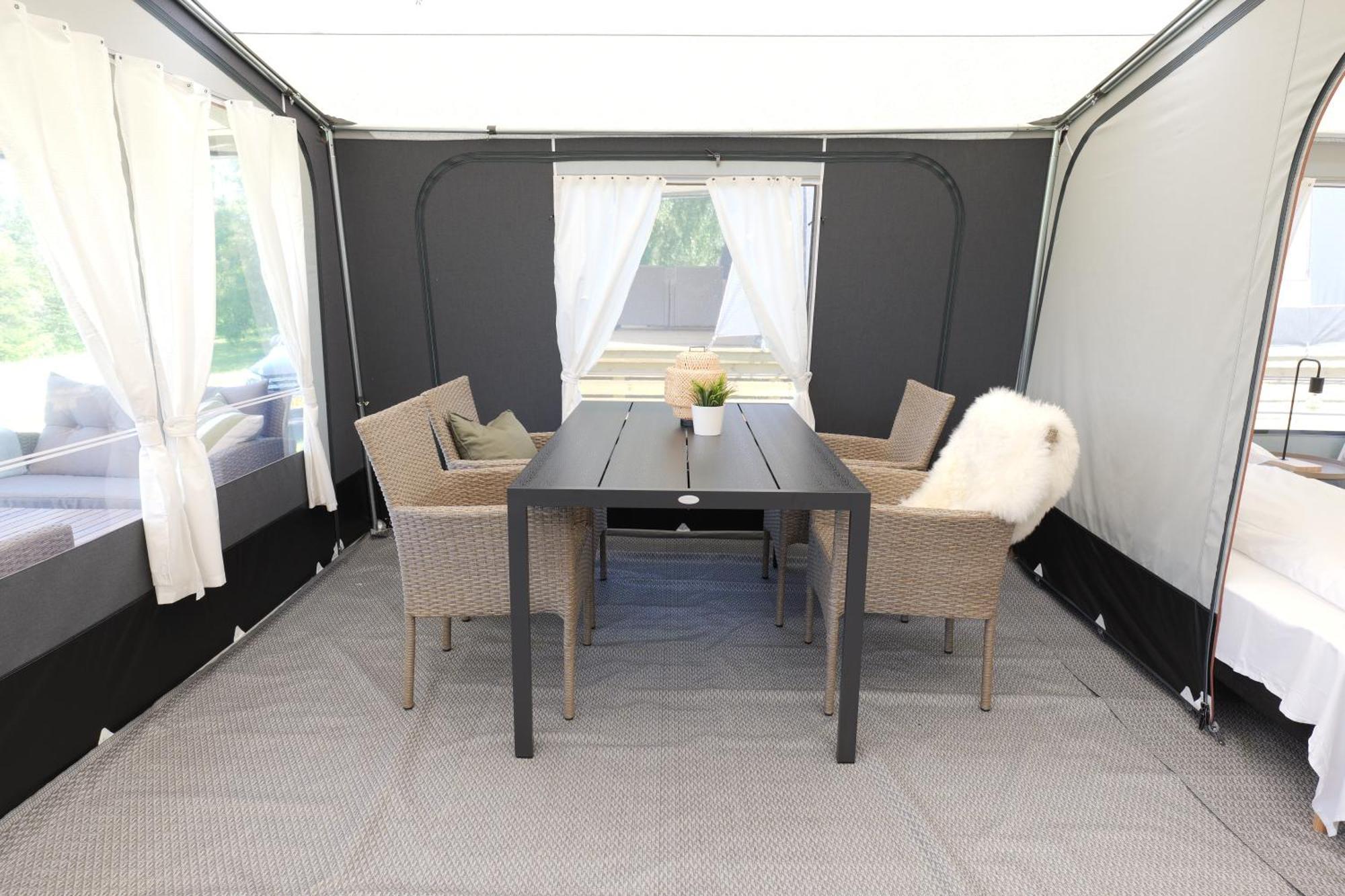Camping Topcamp Bogstad - *