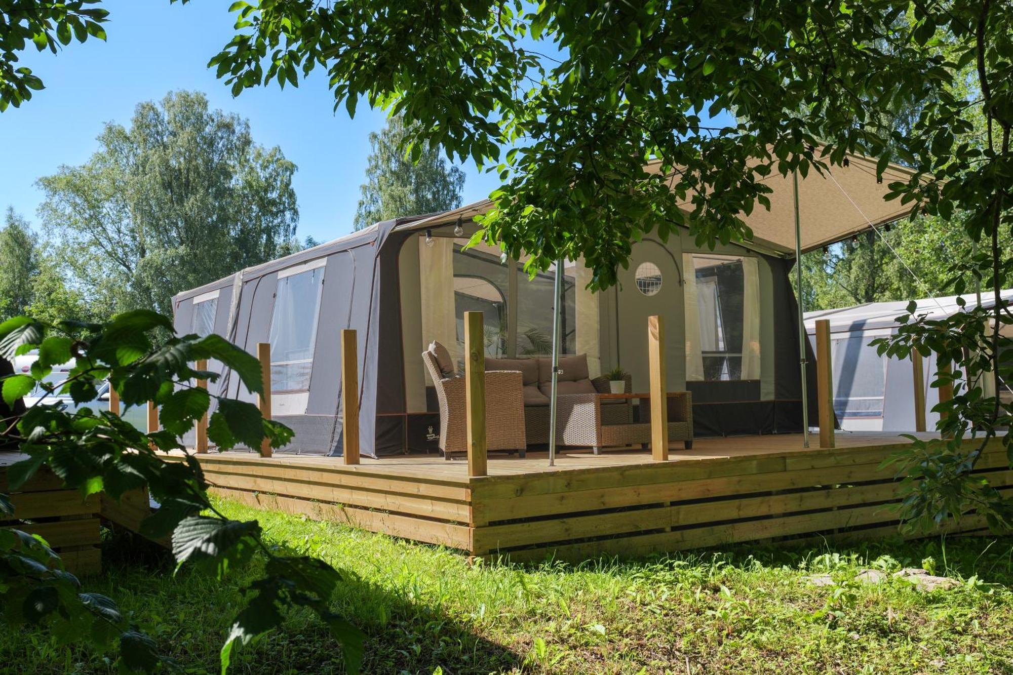 Topcamp Bogstad - * Oslo